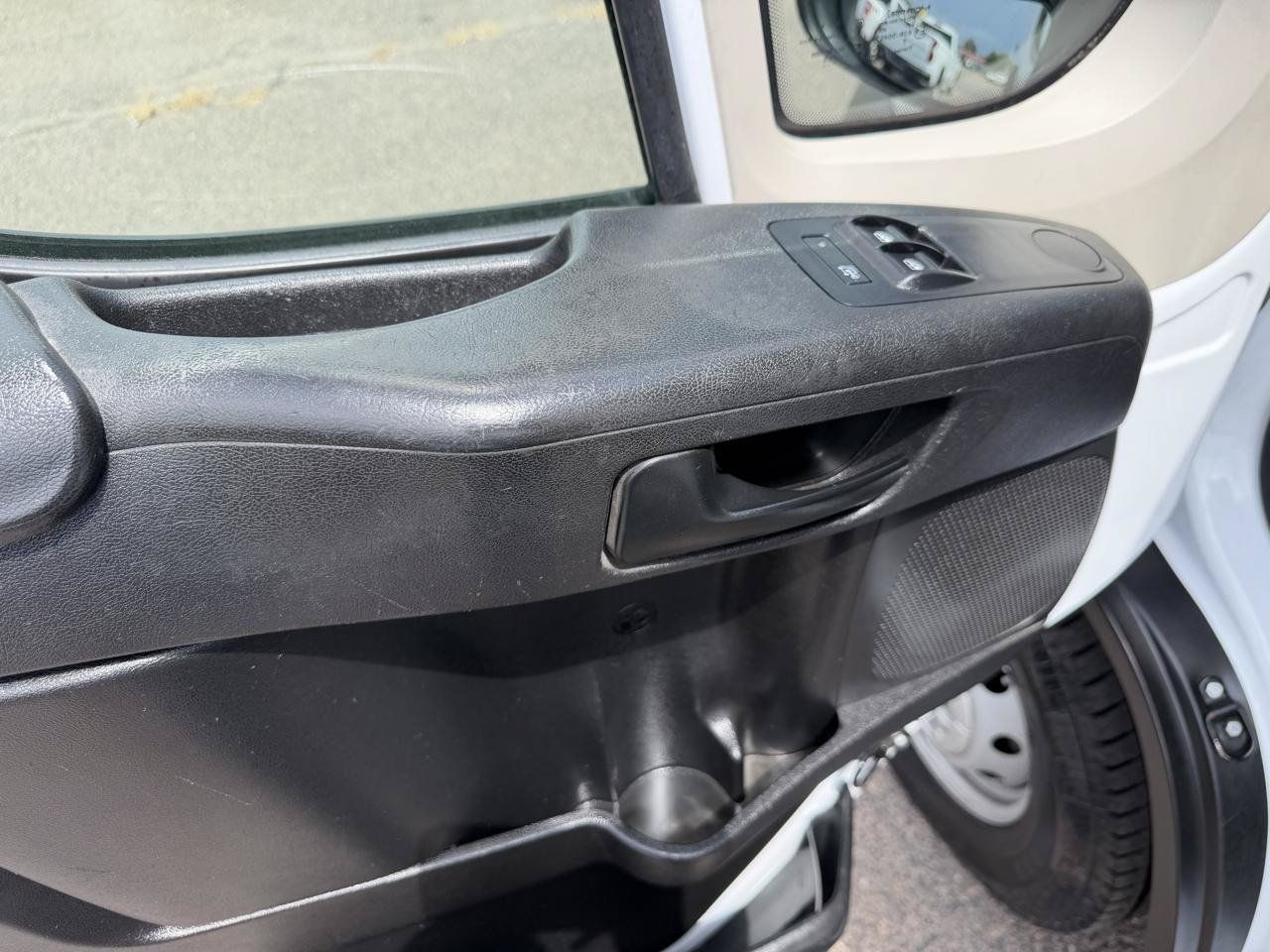 Used 2020 RAM ProMaster 2500 FWD image 13