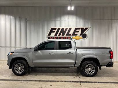 Used 2023 Chevrolet Colorado LT w/ LT Convenience Package