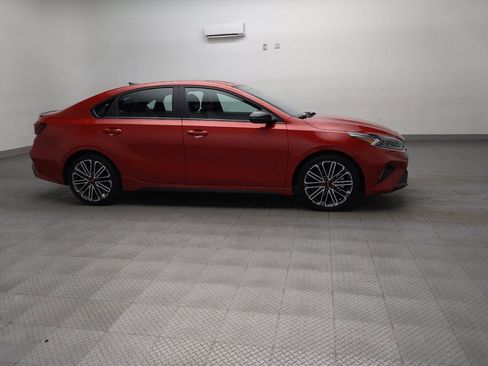 Used 2024 Kia Forte GT FWD image 11