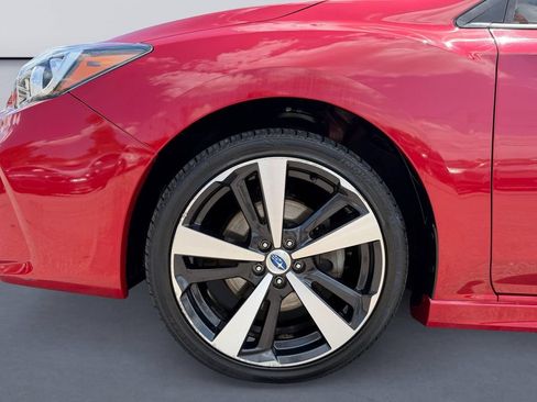 Used 2017 Subaru Impreza 2.0i Sport AWD/4WD image 9