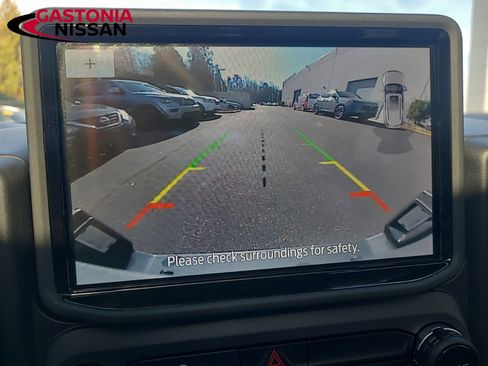 Used 2022 Ford Bronco Sport Outer Banks w/ Tech Package image 87