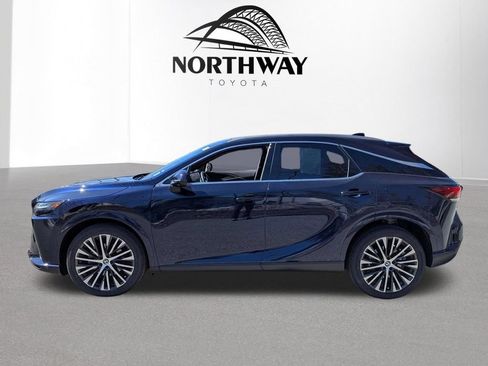 Used 2023 Lexus RX 350 Premium Plus w/ Accessory Package AWD/4WD image 7