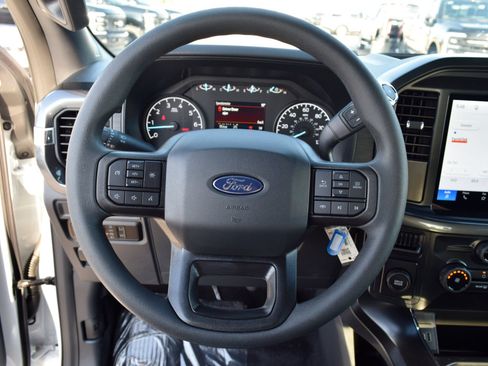 New 2026 Ford F150 STX RWD image 6
