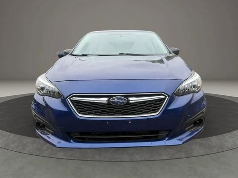 Used 2017 Subaru Impreza 2.0i AWD/4WD image 2
