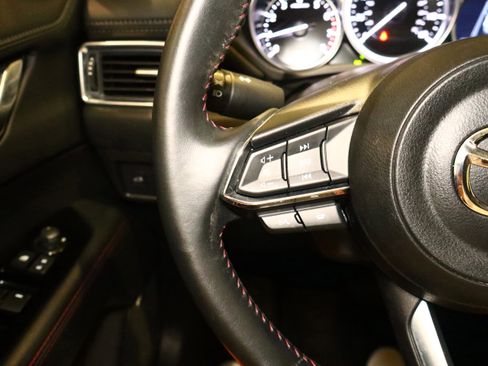 Used 2024 MAZDA CX-5 Carbon Edition image 11