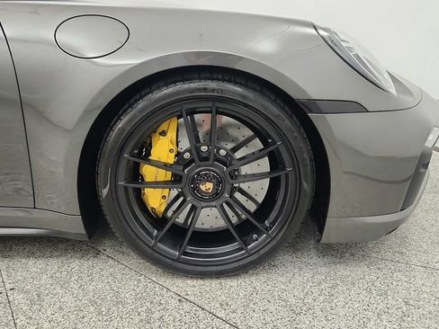 Used 2021 Porsche 911 Turbo S AWD/4WD image 57
