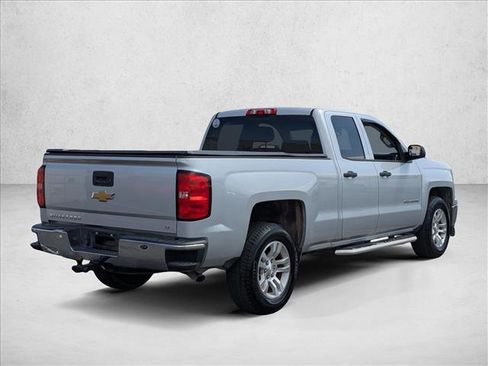 Used 2014 Chevrolet Silverado 1500 LT w/ All Star Edition image 5