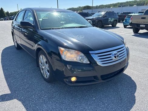 Used 2008 Toyota Avalon XLS FWD image 3