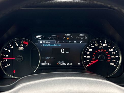 Used 2020 Ford F150 Raptor w/ Equipment Group 802A Luxury image 40