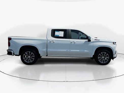 Used 2019 Chevrolet Silverado 1500 RST w/ All-Star Edition AWD/4WD image 5