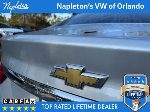 Used 2019 Chevrolet Impala LT image 11