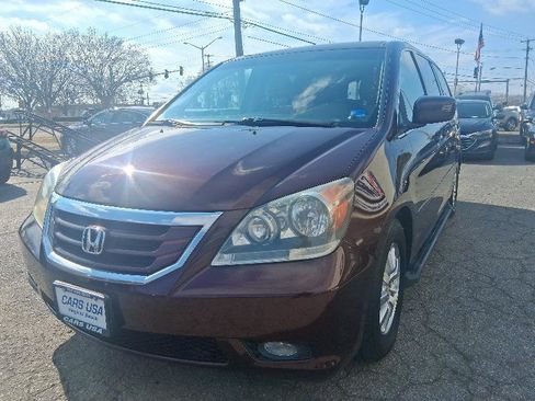 Used 2010 Honda Odyssey EX image 4