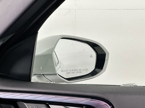 New 2026 BMW X3 xDrive30 image 23