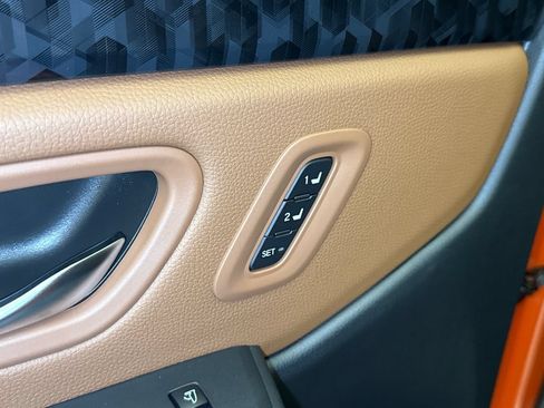 New 2026 Honda Passport TrailSport Elite image 21