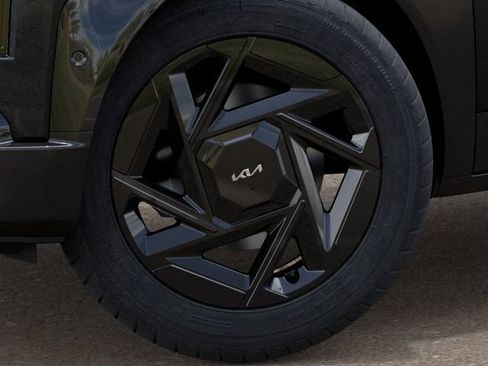 New 2027 Kia Seltos X-Line SX AWD/4WD image 9