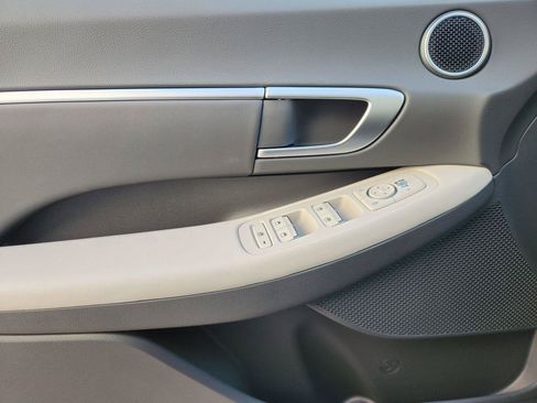 New 2026 Hyundai Sonata SEL FWD image 22