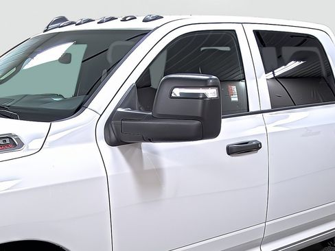 New 2026 RAM 2500 Tradesman image 8