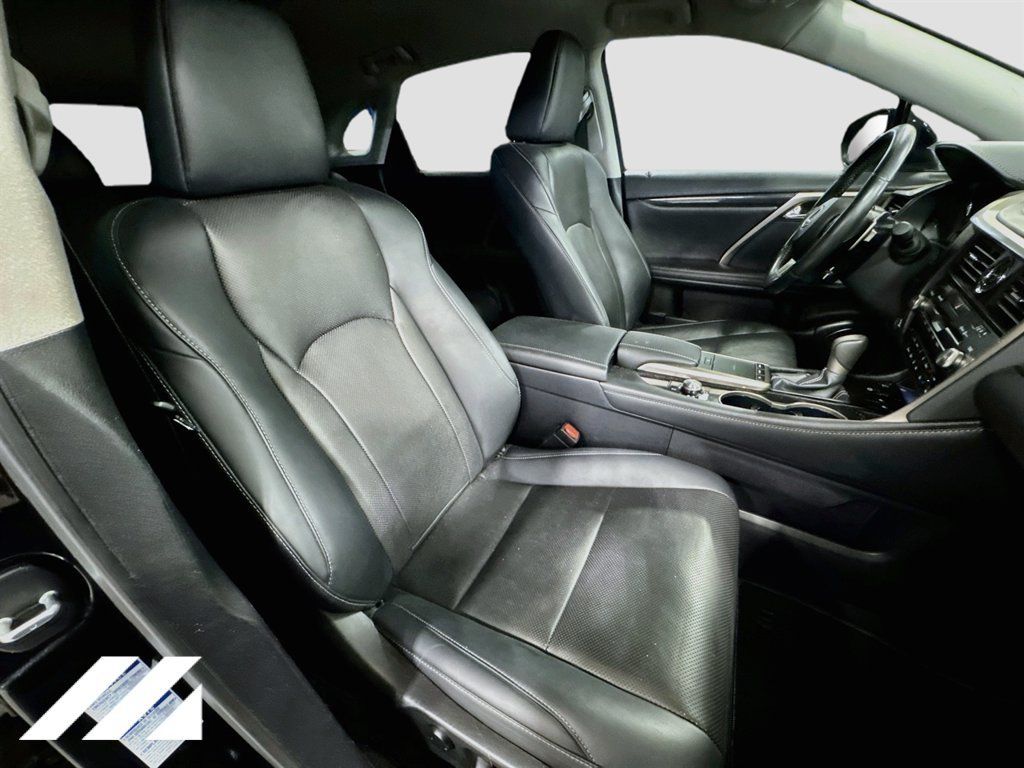 Used 2021 Lexus RX 350 AWD w/ Cold Area Package image 28