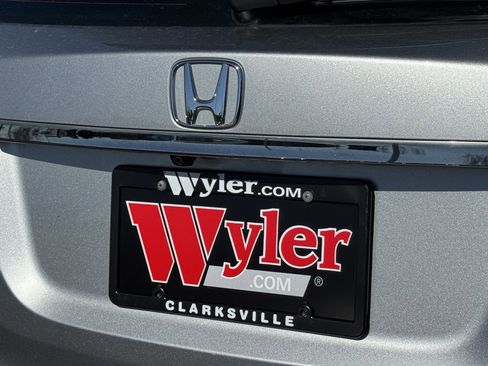 Used 2019 Honda HR-V LX image 41