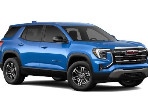 New 2026 GMC Terrain Elevation w/ Technology Package II FWD image 60