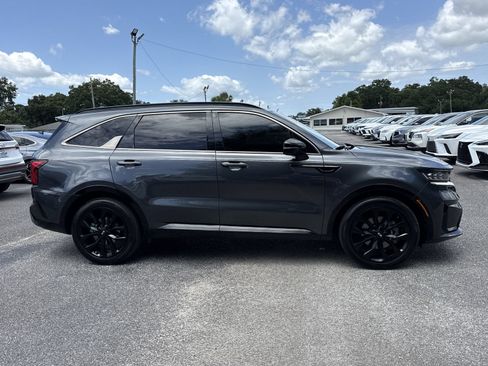 Used 2021 Kia Sorento SX FWD image 6