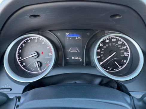 Used 2024 Toyota Camry LE image 13