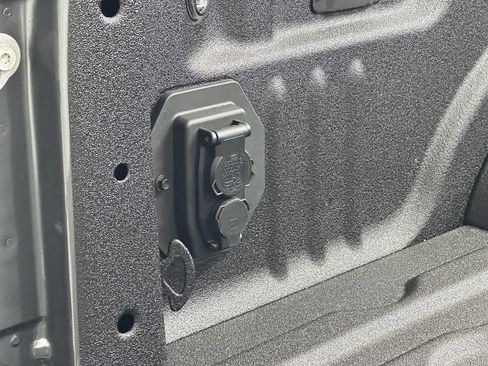 New 2026 Ford F350 XL w/ STX Appearance Package image 15