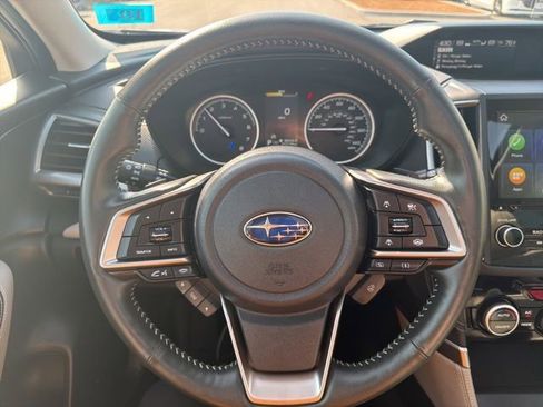 Used 2022 Subaru Forester Limited AWD/4WD image 13
