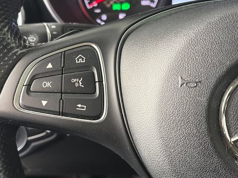 Used 2017 Mercedes-Benz GLC 43 AMG 4MATIC image 17