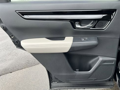 New 2026 Honda CR-V EX-L image 34