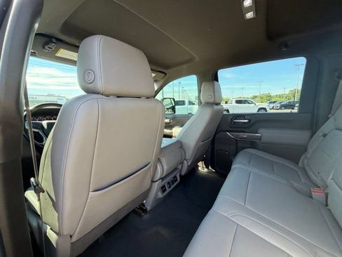Used 2022 Chevrolet Silverado 2500 LTZ AWD/4WD image 30