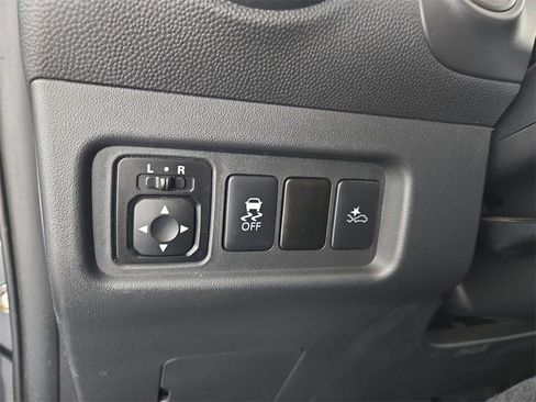 Used 2024 Mitsubishi Mirage G4 ES image 22