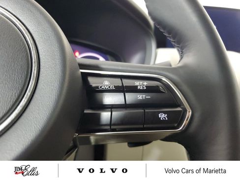 Used 2024 MAZDA CX-90 Plug-In Hybrid w/ Premium Plus AWD/4WD image 29