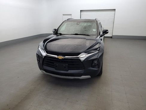 Used 2020 Chevrolet Blazer LT w/ Sound & Technology Package AWD/4WD image 15