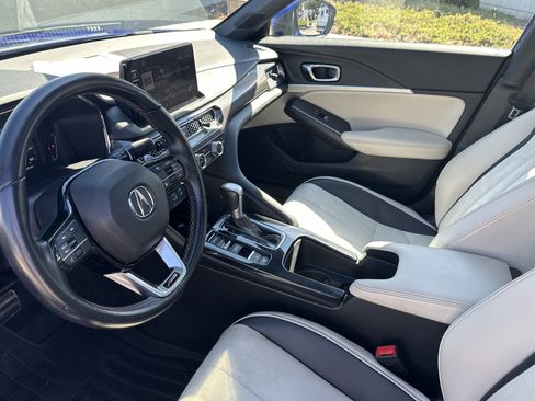 Used 2023 Acura Integra A-Spec image 8