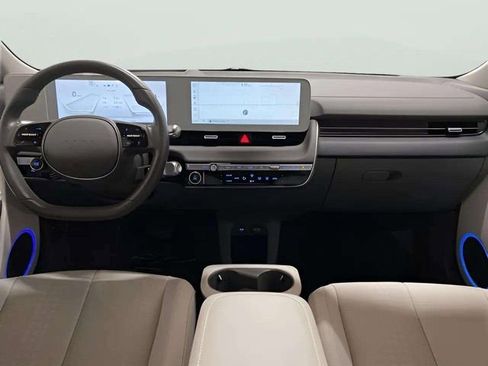Used 2023 Hyundai Ioniq 5 Limited image 21
