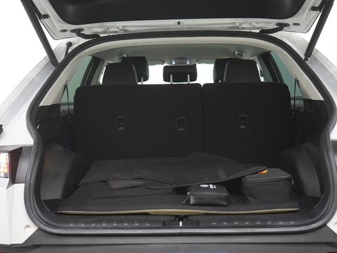 Used 2023 Hyundai Ioniq 5 SEL w/ Cargo Package AWD/4WD image 17