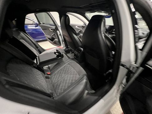 Used 2022 Audi S4 Premium Plus image 35