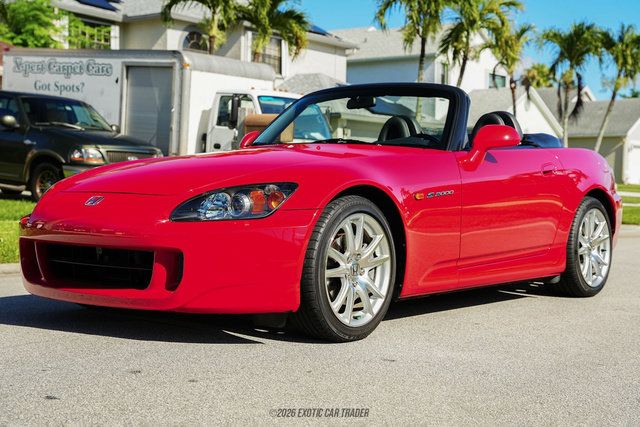 Used 2004 Honda S2000 image 14