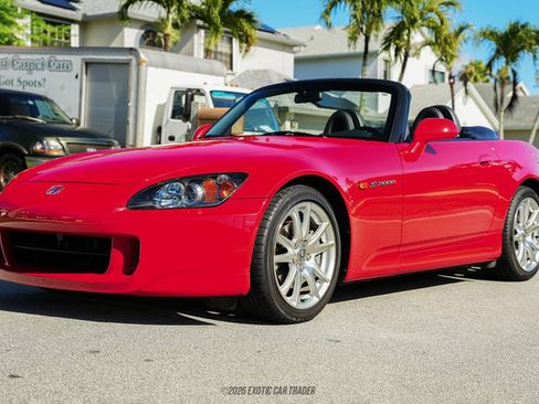 Used 2004 Honda S2000 image 14