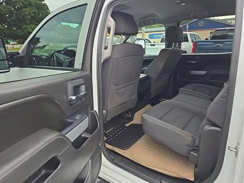 Used 2016 Chevrolet Silverado 2500 LT w/ LT Fleet Convenience Package image 12