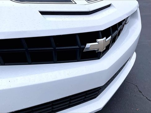 Used 2011 Chevrolet Camaro SS w/ RS Package image 28