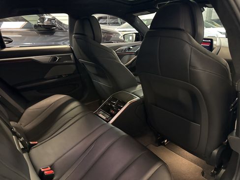 Used 2023 BMW M850i Gran Coupe xDrive AWD/4WD image 23