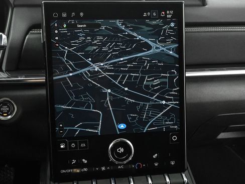 New 2026 GMC Terrain Elevation image 13