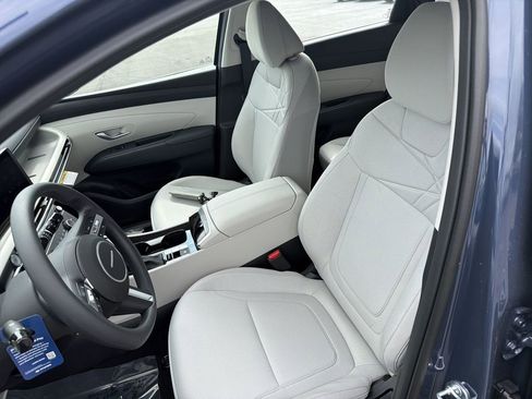 New 2026 Hyundai Tucson SE AWD/4WD image 13