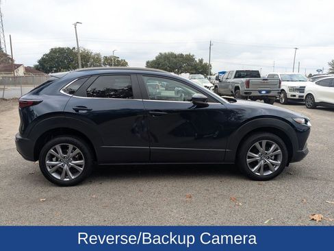 Certified 2023 MAZDA CX-30 AWD 2.5 S w/ Preferred Package image 3