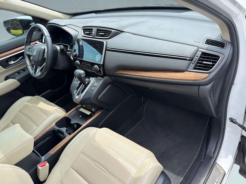 Used 2022 Honda CR-V Touring image 29