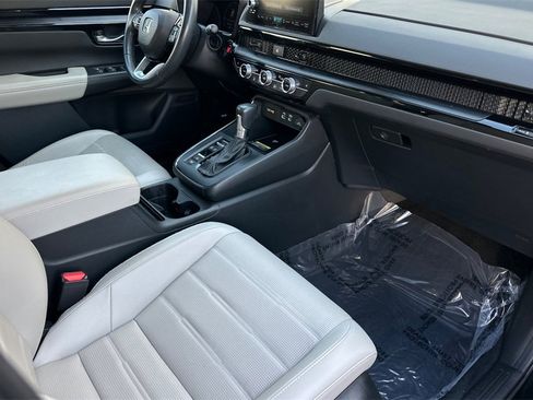 Certified 2024 Honda CR-V EX-L image 17