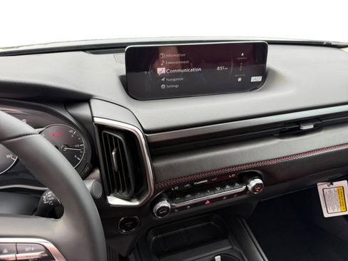 New 2026 MAZDA CX-50 2.5 Hybrid w/ Cargo Package image 12