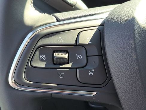 New 2026 Buick Envista Sport Touring w/ Convenience I Package FWD image 21